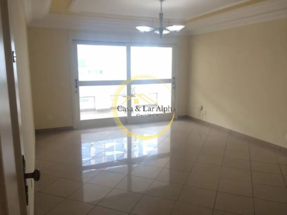 Cobertura, 4 quartos, 257 m² - Foto 1