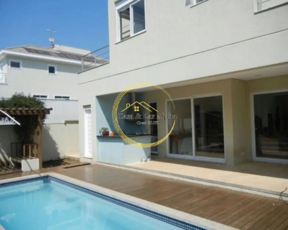 Casa, 4 quartos, 500 m² - Foto 5
