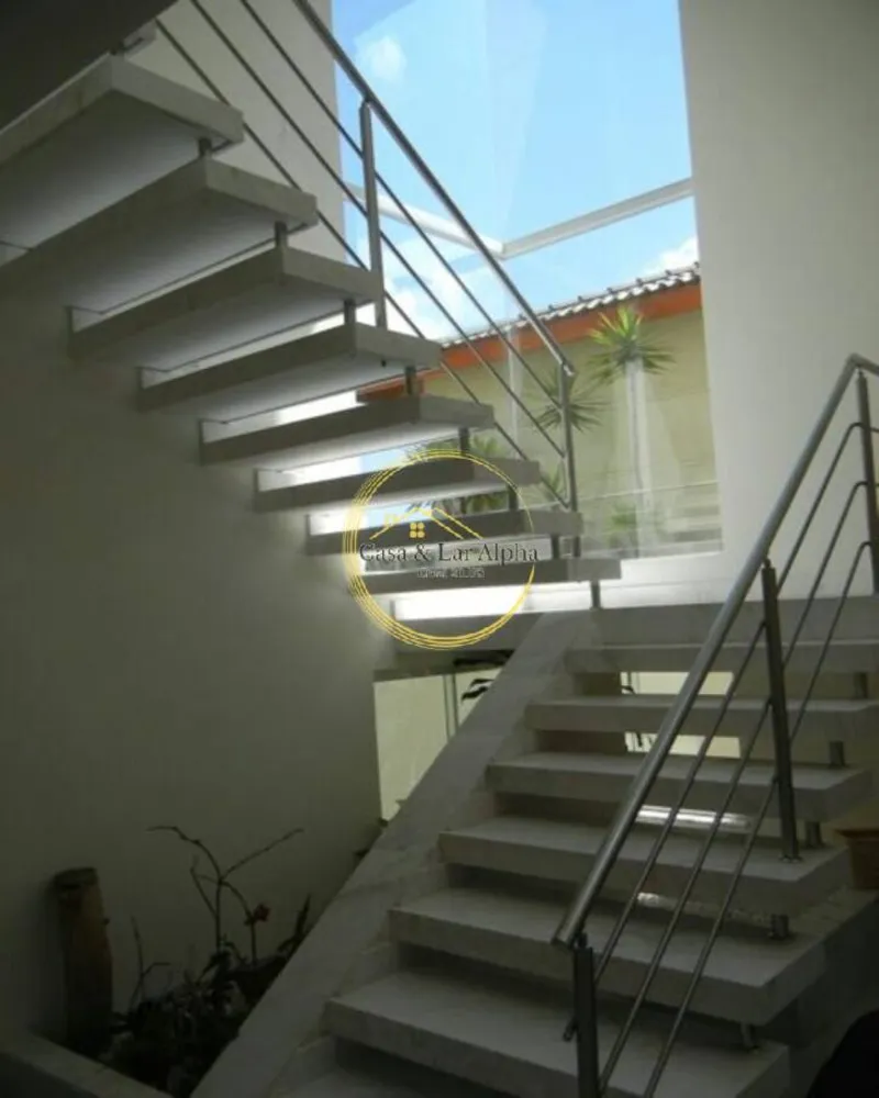 Casa, 4 quartos, 500 m² - Foto 3