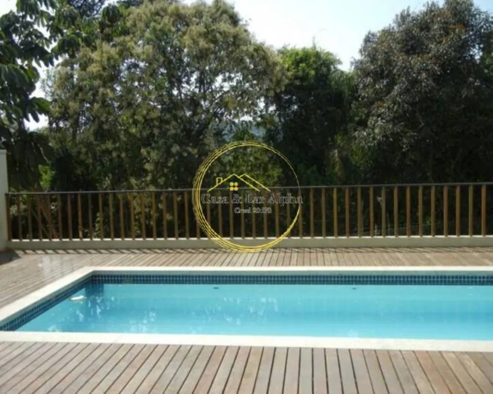 Casa, 4 quartos, 500 m² - Foto 2