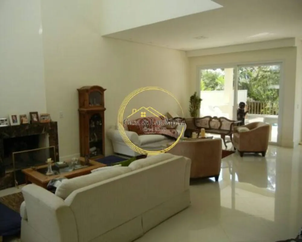 Casa, 4 quartos, 500 m² - Foto 4