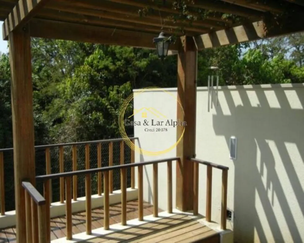 Casa, 4 quartos, 500 m² - Foto 9