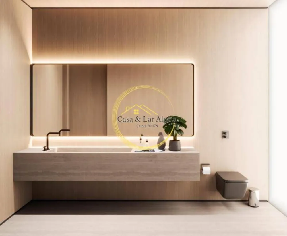 Casa, 5 quartos, 1000 m² - Foto 2