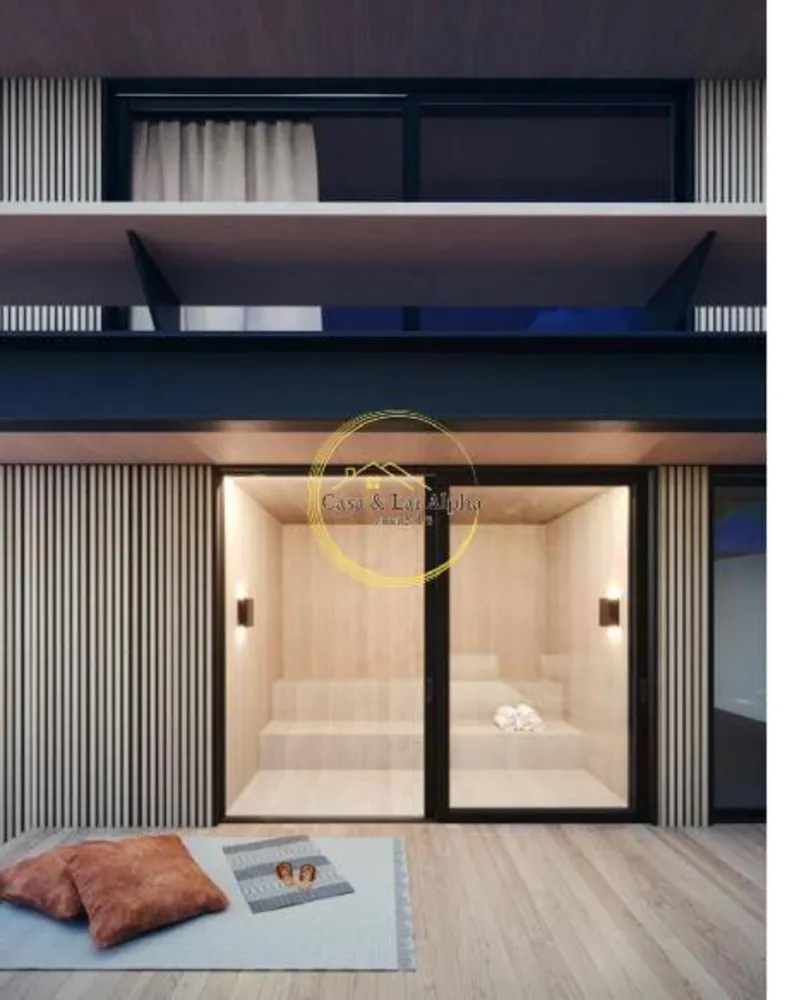 Casa, 5 quartos, 1000 m² - Foto 9