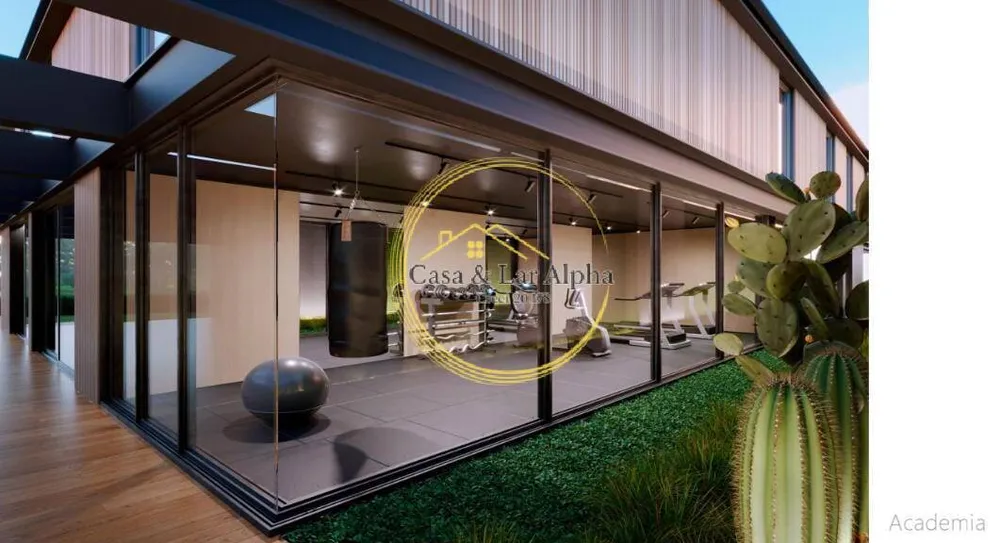 Casa, 5 quartos, 1000 m² - Foto 5