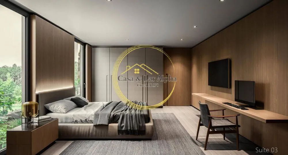 Casa, 5 quartos, 1000 m² - Foto 6