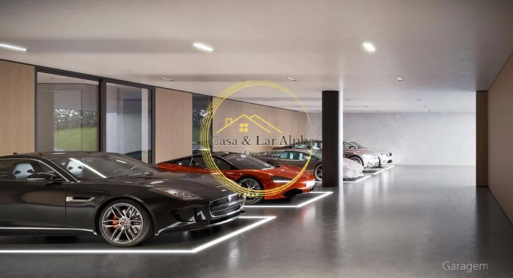 Casa, 5 quartos, 1000 m² - Foto 3