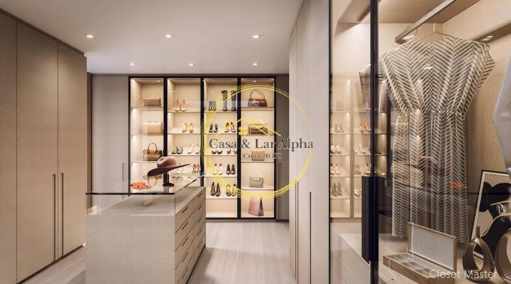 Casa, 5 quartos, 1000 m² - Foto 11