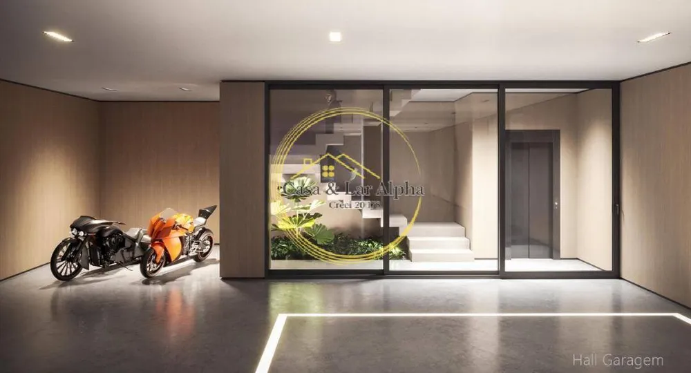 Casa, 5 quartos, 1000 m² - Foto 1