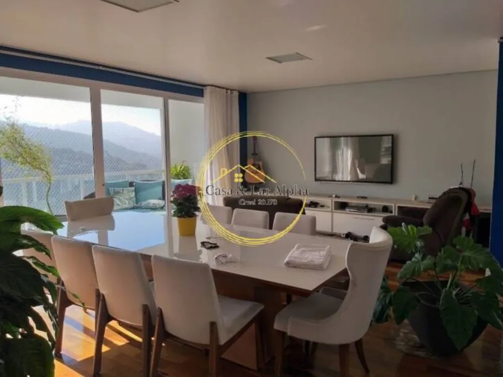 Casa, 4 quartos, 402 m² - Foto 4