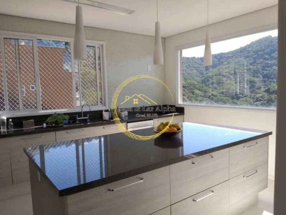 Casa, 4 quartos, 402 m² - Foto 8