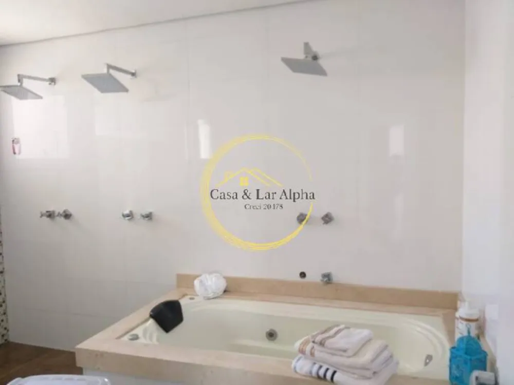 Casa, 4 quartos, 402 m² - Foto 15