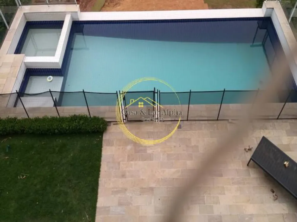 Casa, 4 quartos, 402 m² - Foto 12