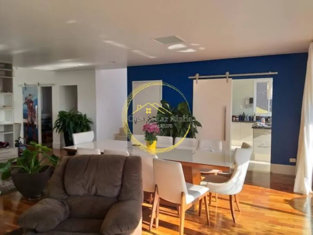 Casa, 4 quartos, 402 m² - Foto 3