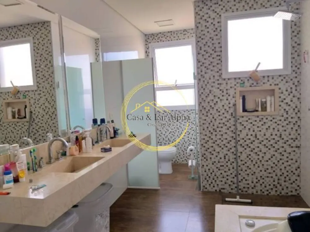 Casa, 4 quartos, 402 m² - Foto 16