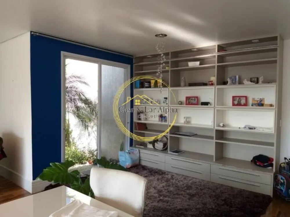 Casa, 4 quartos, 402 m² - Foto 4