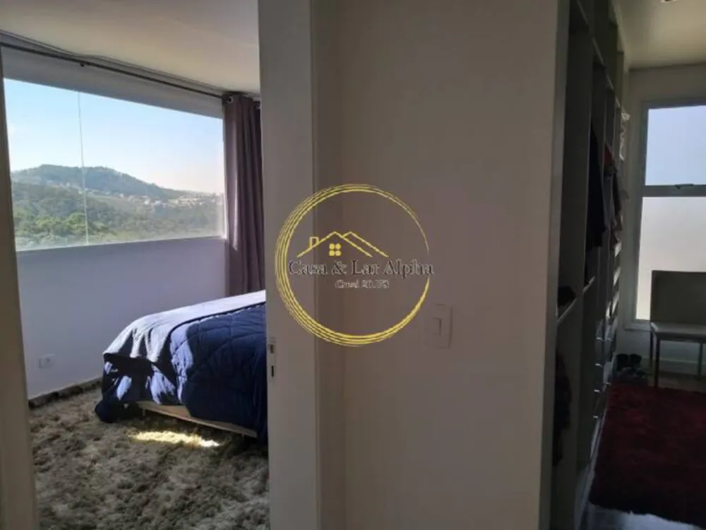 Casa, 4 quartos, 402 m² - Foto 2