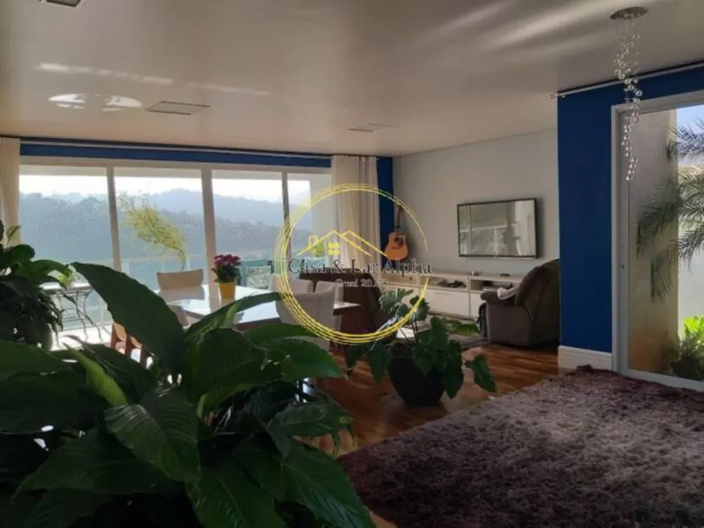 Casa, 4 quartos, 402 m² - Foto 5