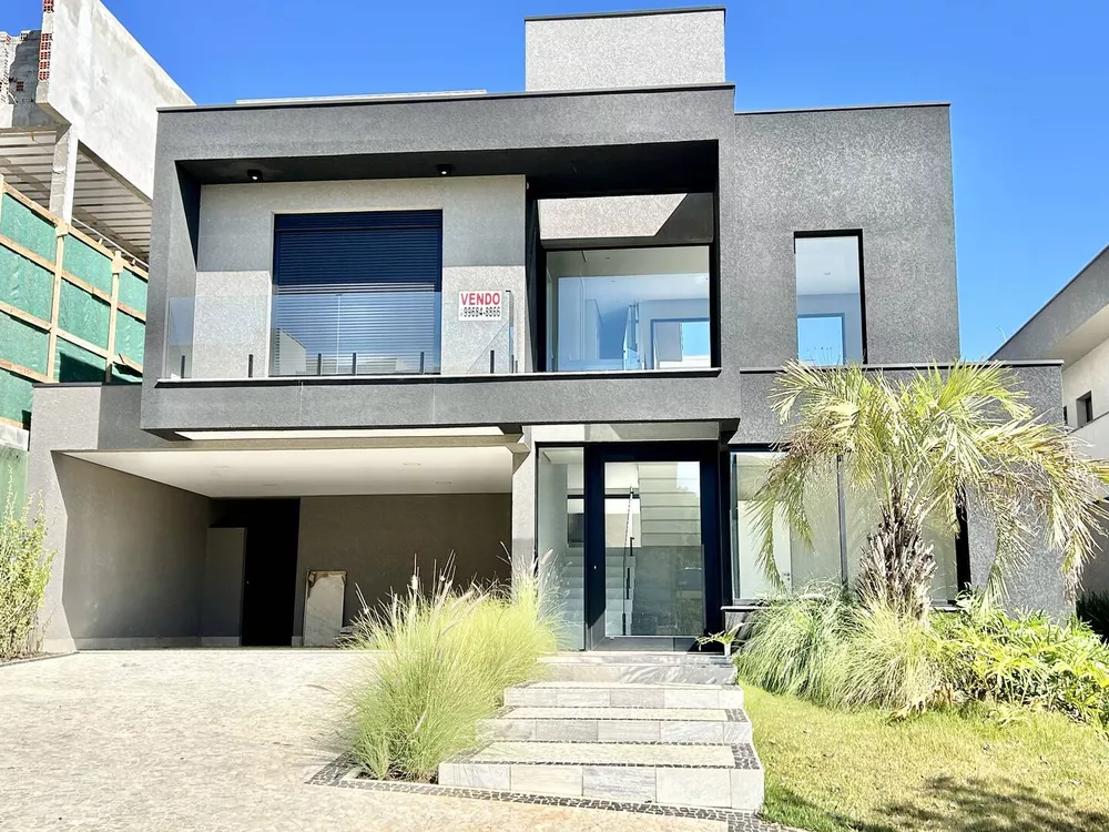 Casa à venda com 4 quartos, 365m² - Foto 4