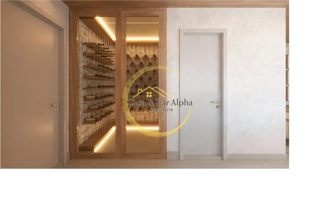 Casa, 5 quartos, 597 m² - Foto 9