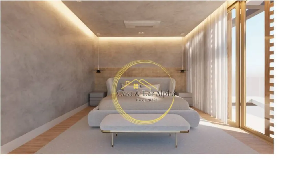 Casa, 5 quartos, 597 m² - Foto 1