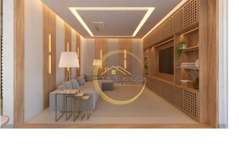 Casa, 5 quartos, 597 m² - Foto 1