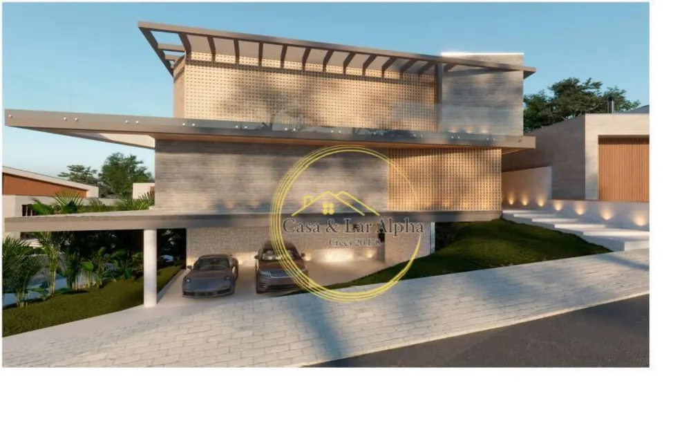 Casa, 5 quartos, 597 m² - Foto 12