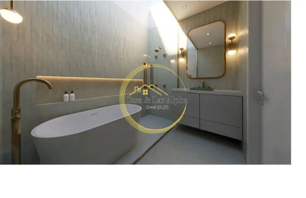 Casa, 5 quartos, 597 m² - Foto 3