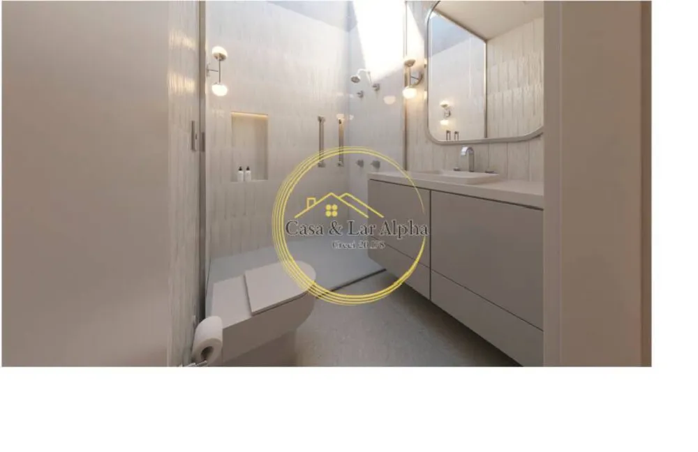 Casa, 5 quartos, 597 m² - Foto 11