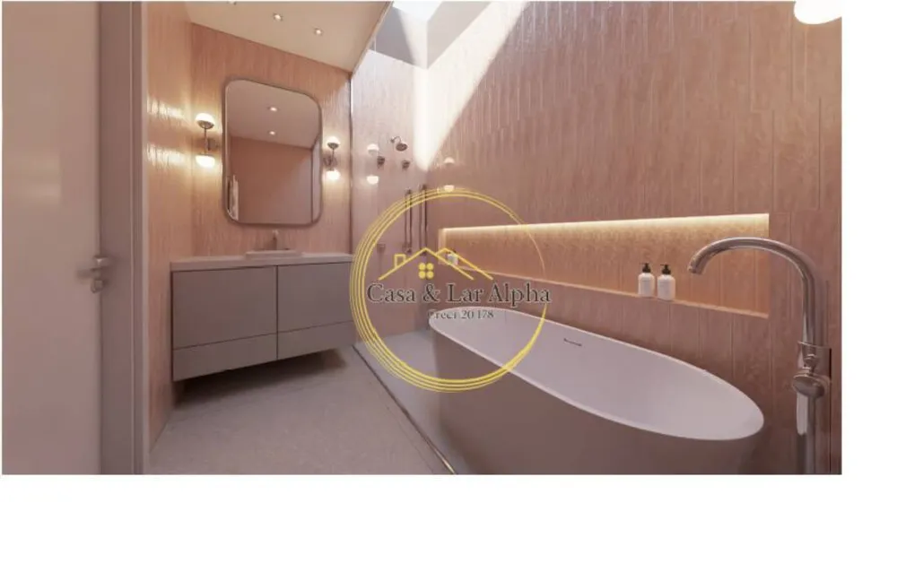 Casa, 5 quartos, 597 m² - Foto 4
