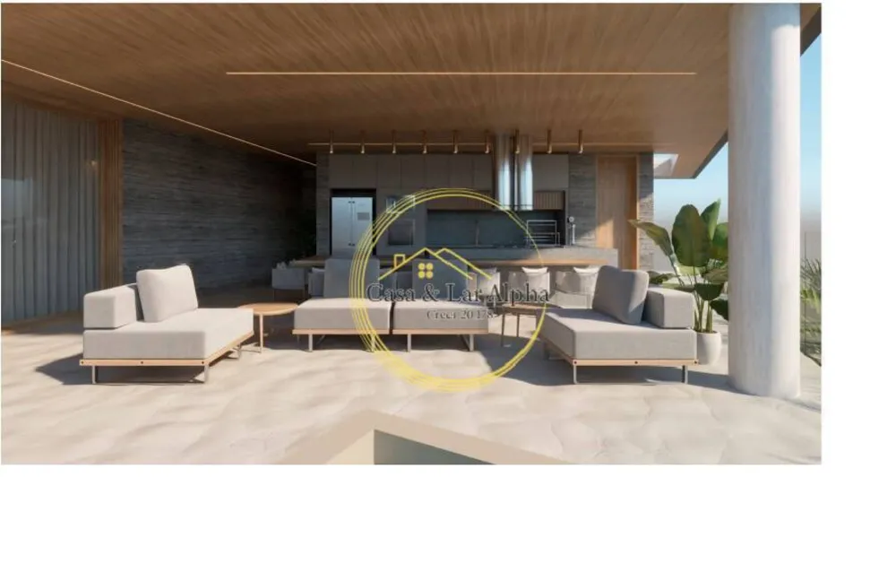 Casa, 5 quartos, 597 m² - Foto 10