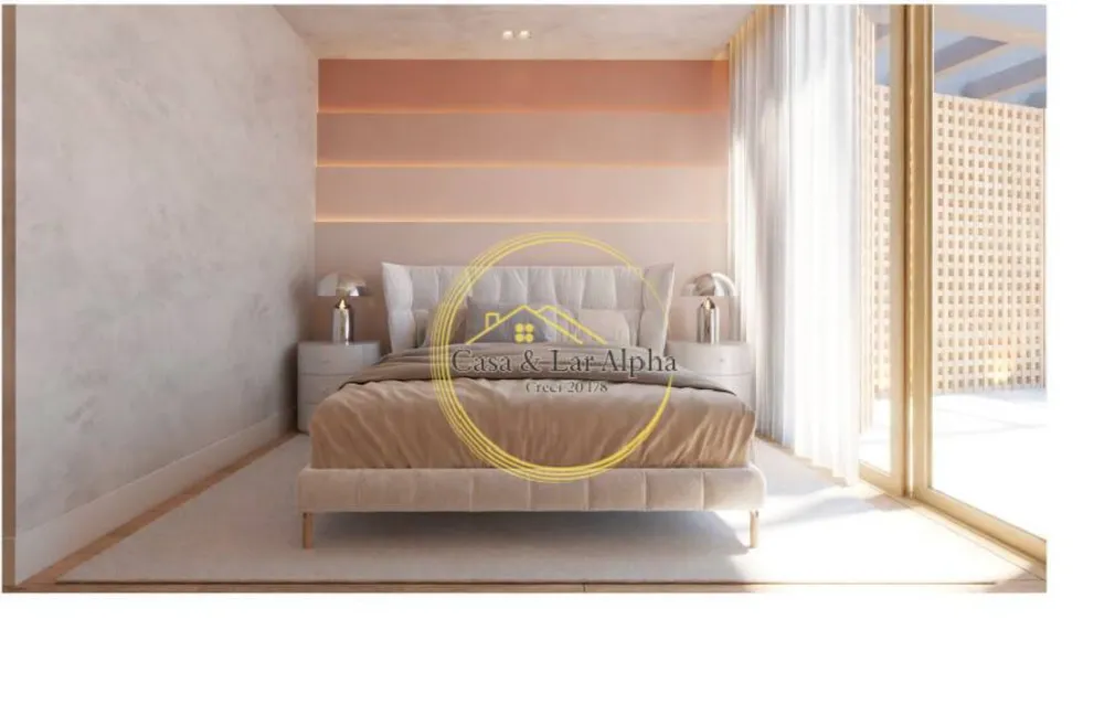 Casa, 5 quartos, 597 m² - Foto 2