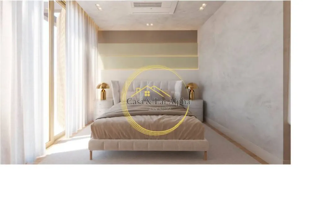 Casa, 5 quartos, 597 m² - Foto 6