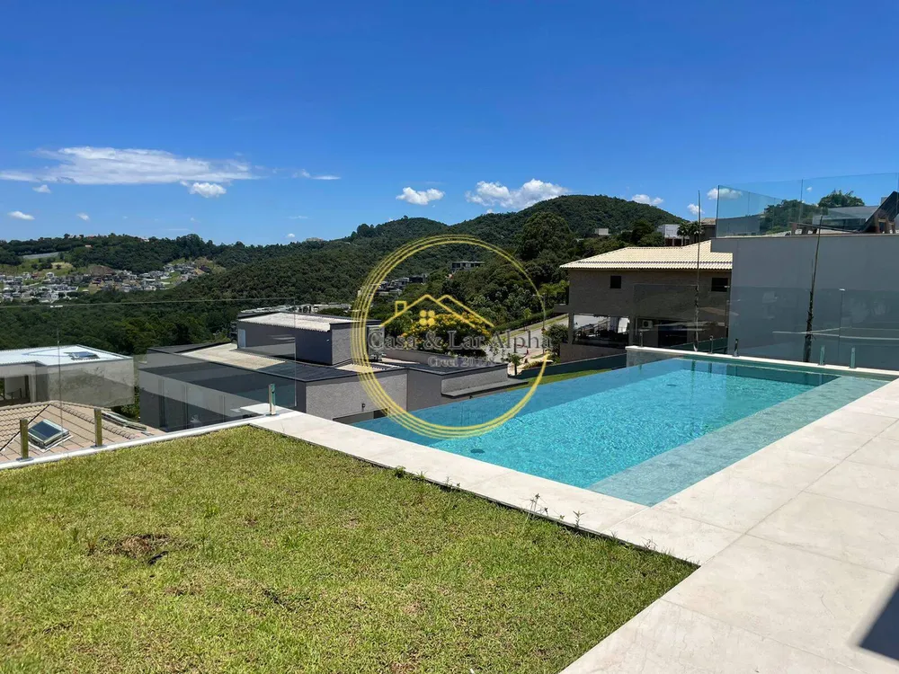 Casa, 4 quartos, 555 m² - Foto 13