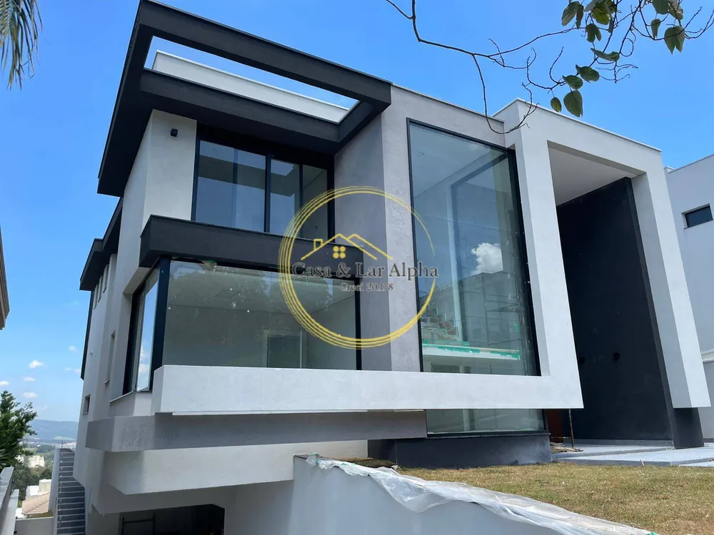 Casa, 4 quartos, 555 m² - Foto 5