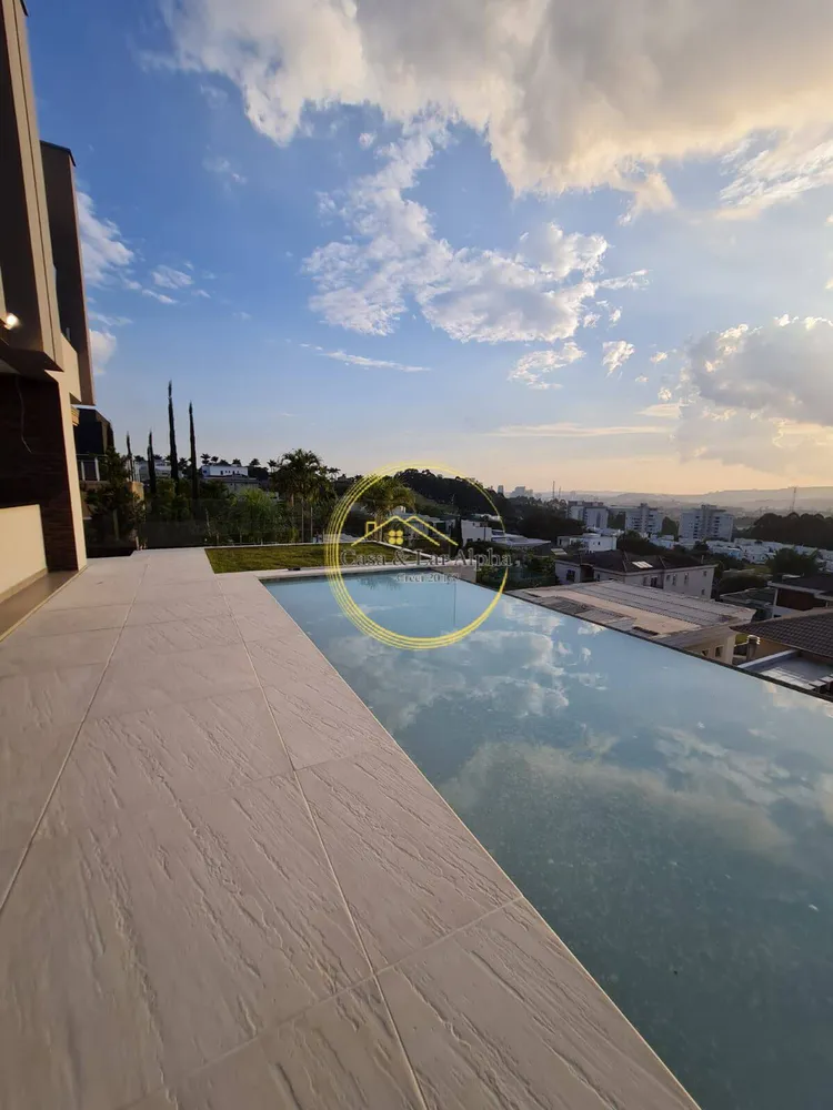 Casa, 4 quartos, 555 m² - Foto 2