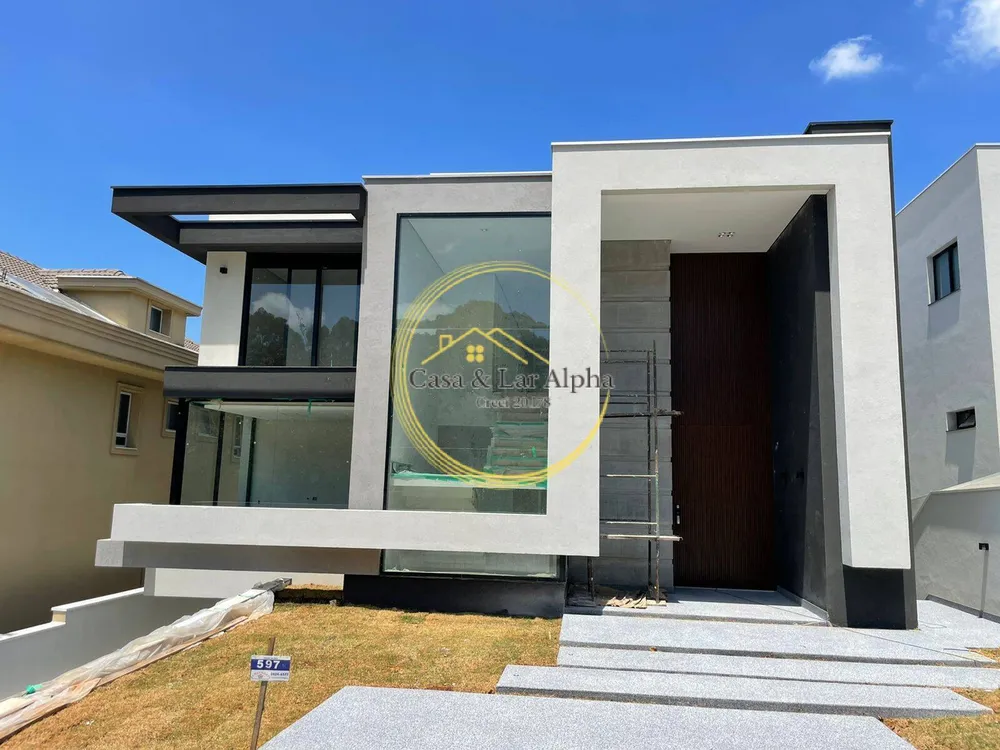 Casa, 4 quartos, 555 m² - Foto 16