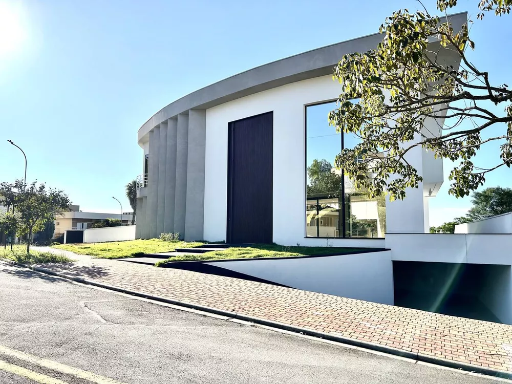 Casa à venda com 4 quartos, 515m² - Foto 3