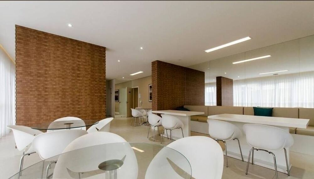 Apartamento para alugar com 1 quarto, 49m² - Foto 4