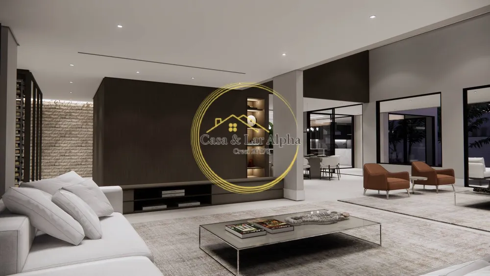 Casa, 4 quartos, 640 m² - Foto 12