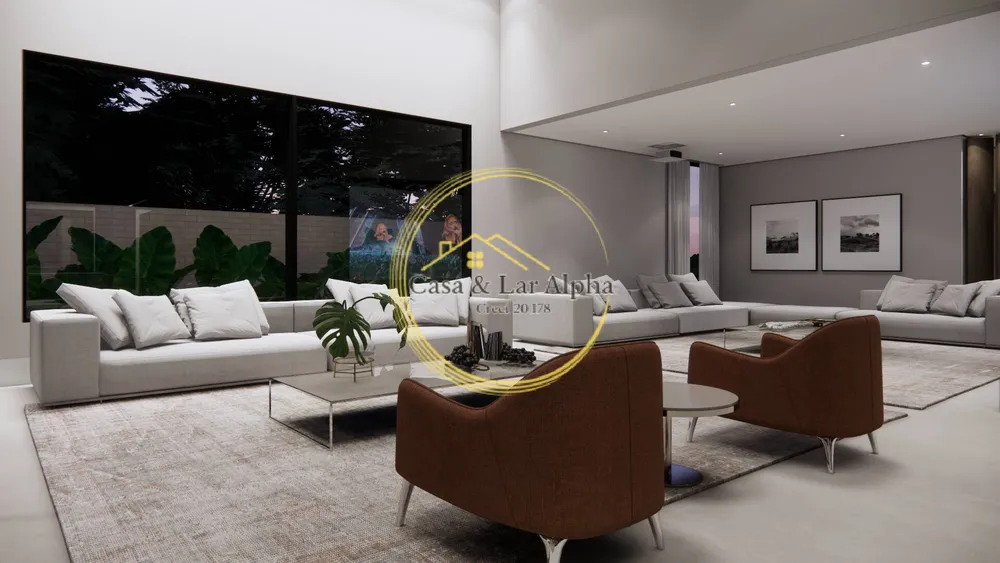 Casa, 4 quartos, 640 m² - Foto 6
