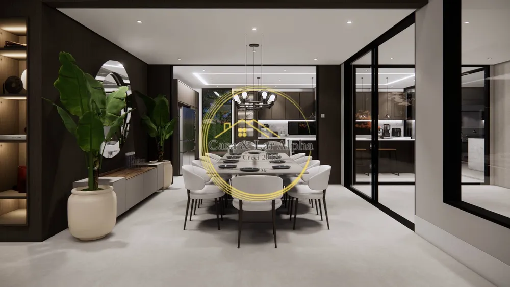 Casa, 4 quartos, 640 m² - Foto 11