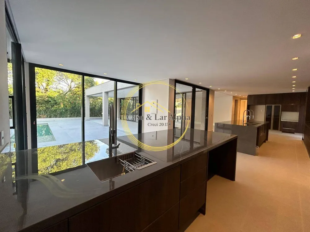 Casa, 4 quartos, 640 m² - Foto 9