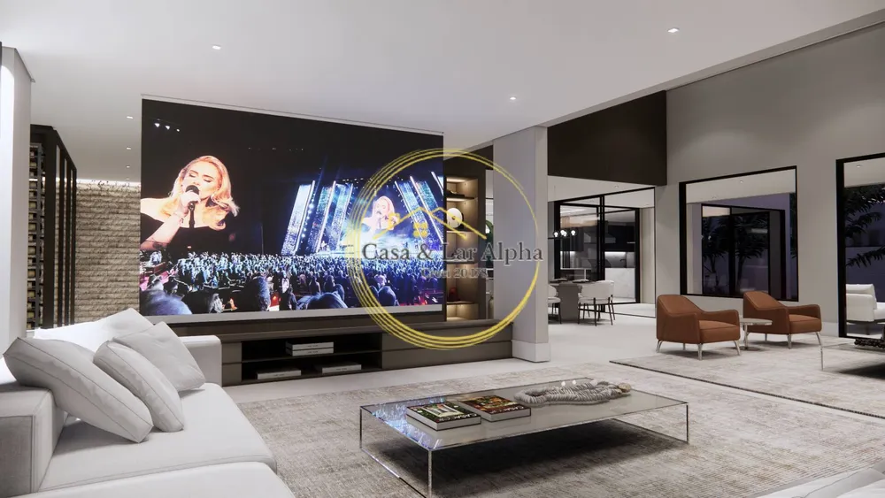 Casa, 4 quartos, 640 m² - Foto 7