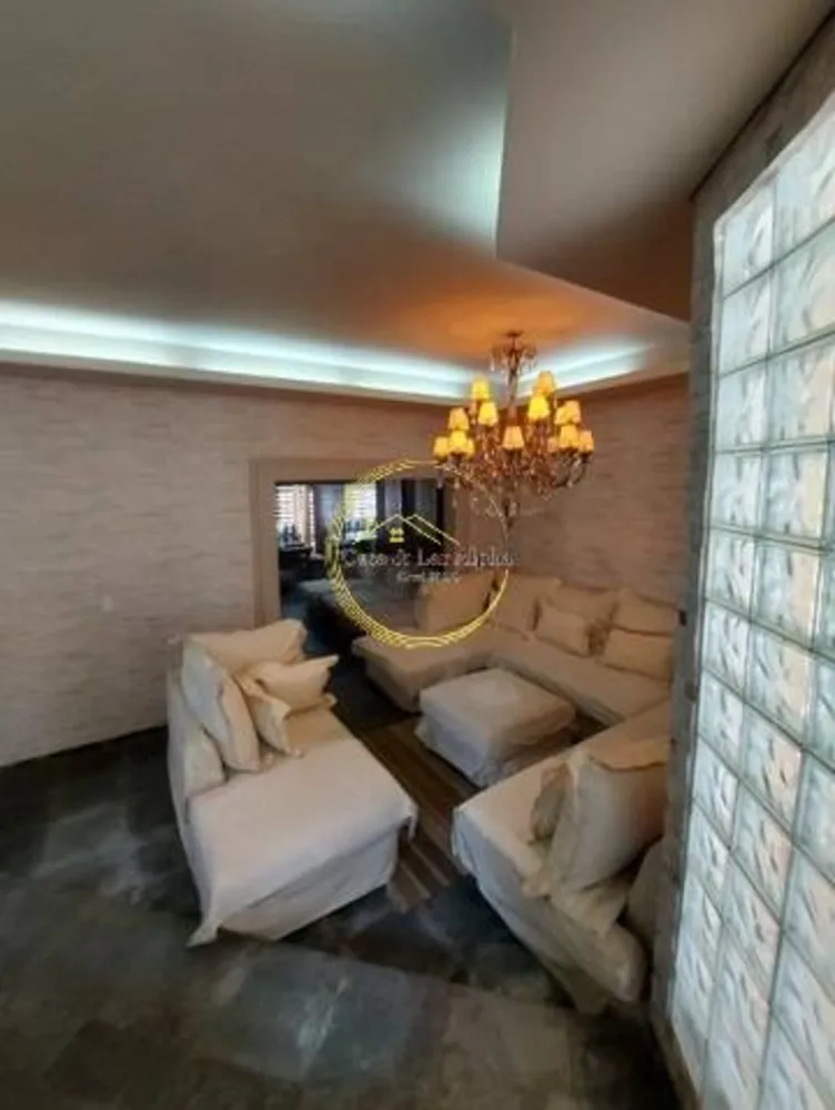 Casa, 4 quartos, 288 m² - Foto 4
