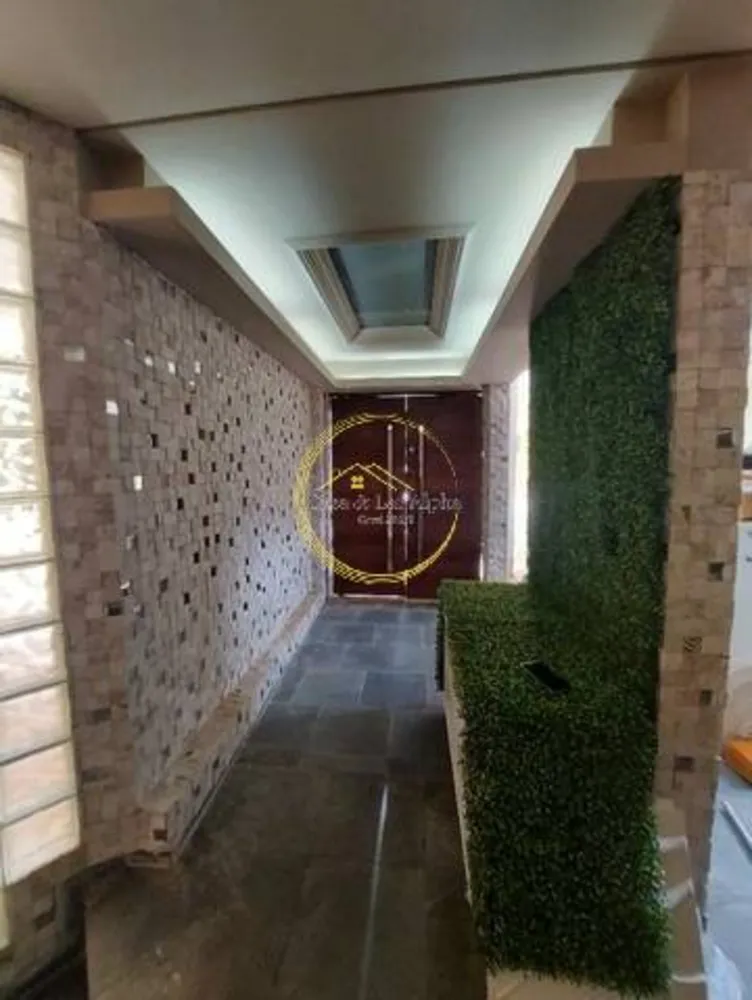 Casa, 4 quartos, 288 m² - Foto 3