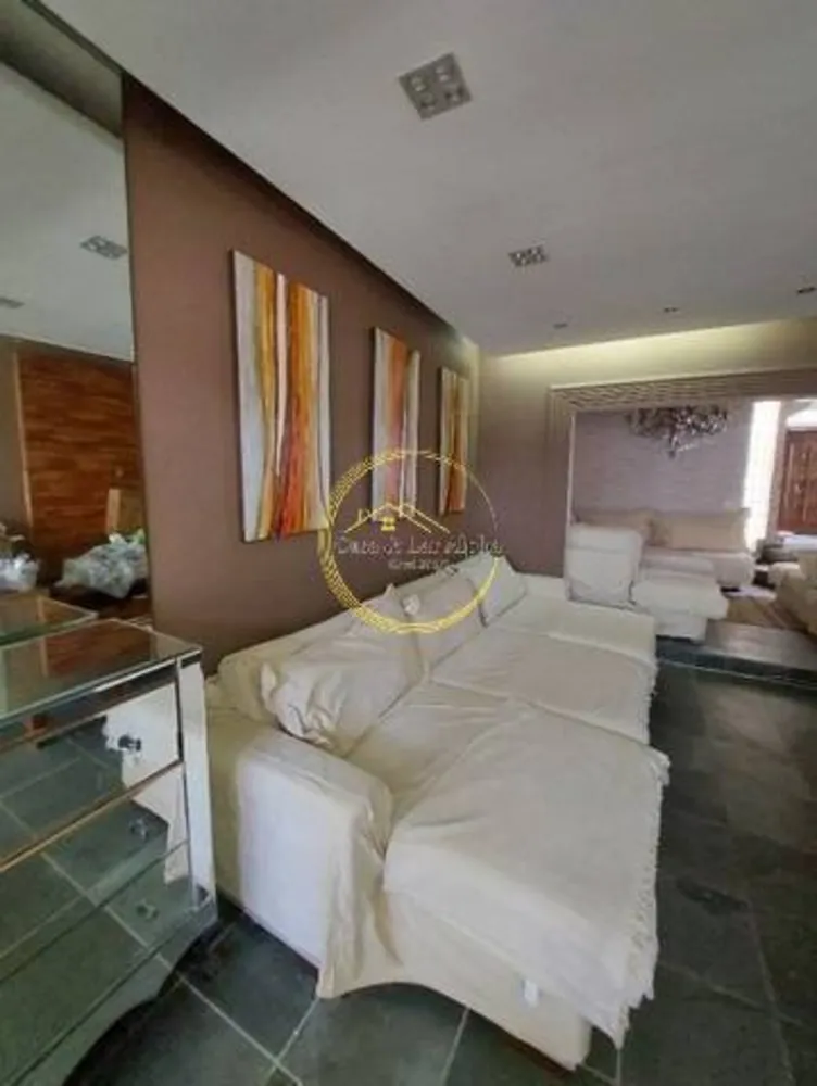 Casa, 4 quartos, 288 m² - Foto 2