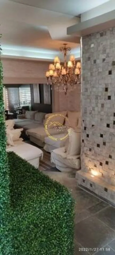 Casa, 4 quartos, 288 m² - Foto 3
