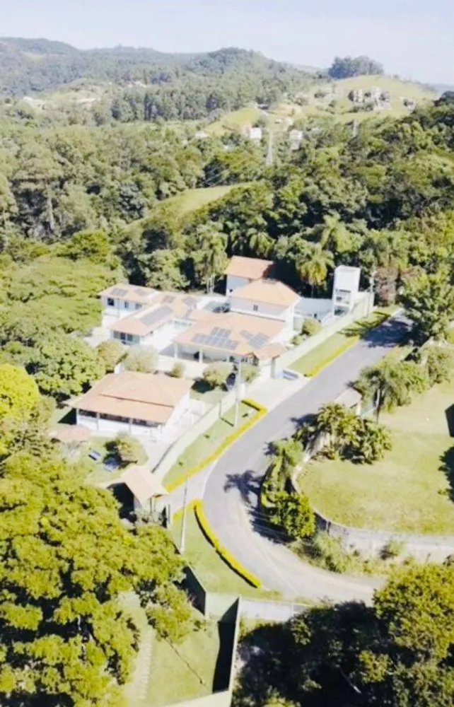 Chácara, 5 quartos, 5381 m² - Foto 1