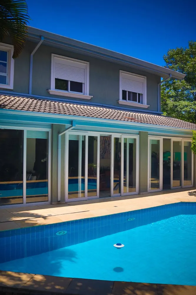 Casa, 1 quarto, 458 m² - Foto 4
